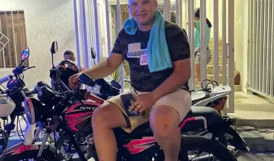 Dylan Andrés Herrera Cano.