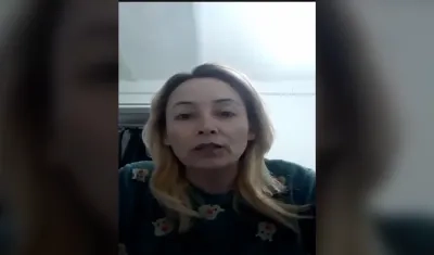 Martha Cecilia Álvarez Silva.