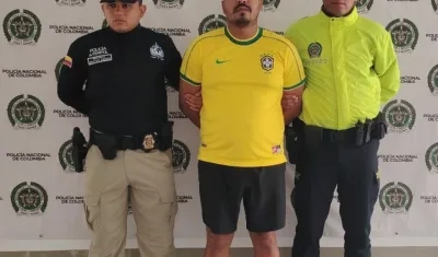 Juan David Julio Azuelo. 