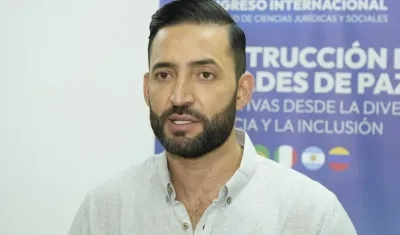 Carlos Mario Zuluaga, vicecontralor.