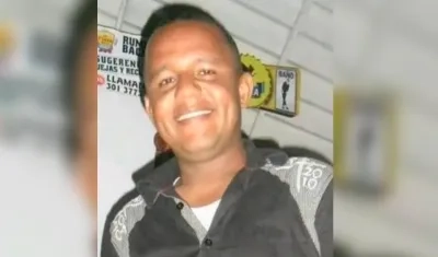 Carlos Alberto Castillo Guzmán. 