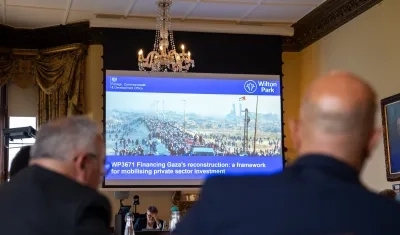 Conferencia de Wilton Park