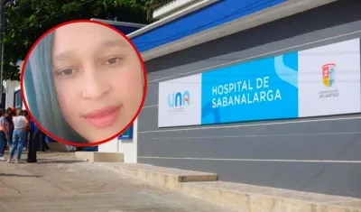 Dayana Díaz Carrillo.