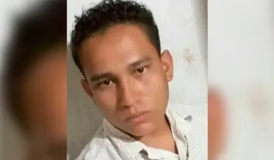  Eliécer Rafael Marbello Medina. 