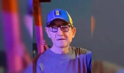 José Mario Valencia Montes.