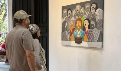 Receso escolar en Puerto Colombia.