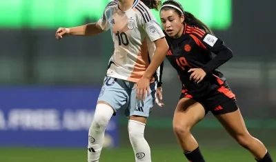 Compromiso entre España y Colombia.