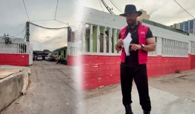 Director Regional de la SAE, Jaime Avendaño