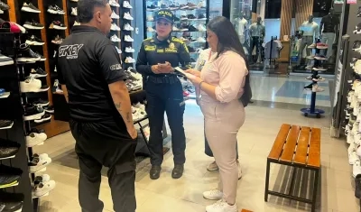 Jornada de pedagogía de la Fiscalía en Santa Marta.