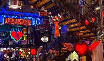 Foto Andrés carne de res