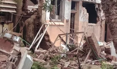 © Hospital de Maternidad Al-Saudi