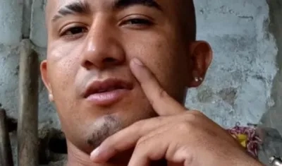 Jesús Darío Consuegra Vergara. 