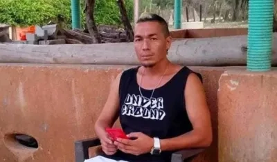 Luis Felipe Orozco Pérez.