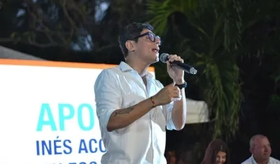 Jaime Arturo Santamaría Acosta