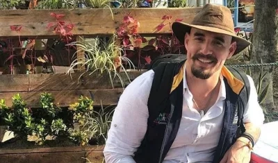 Jaime Avendaño, director territorial de la SAE.