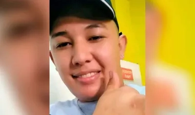 Janer Acosta Figueroa.