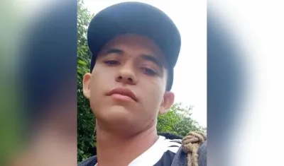 Jesús Peña Gutiérrez.