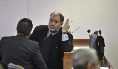  José Miguel Narváez. 