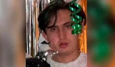 Camilo Andrés Garzón Díaz.