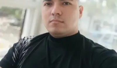 Juan Camilo Palacios Figueredo.