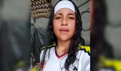 Karen Dayana Moreno Giraldo.