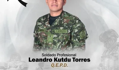 Leandro Kutdu Torres 