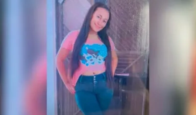 Lilibeth Vanesa Rojano Colón.