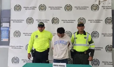 Luis González Diaz.