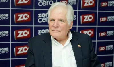 Miguel Uribe Londoño