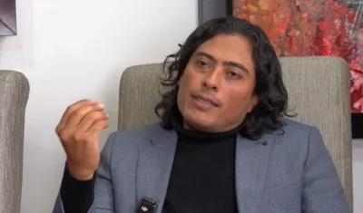 Nicolás Petro Burgos.