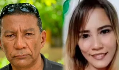 Wilmer Guerra, padre de Wilmary Carolina Guerra Montilla.