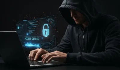 Correos fraudulentos