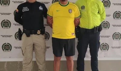 Juan David Julio Azuelo.