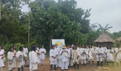 Imagen del resguardo.