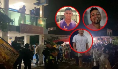 El crimen sucedió en una barbería en Pinar del Río.