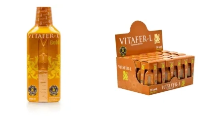 Vitafer.