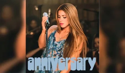 Esta será la portada del EP.