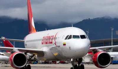 Avianca
