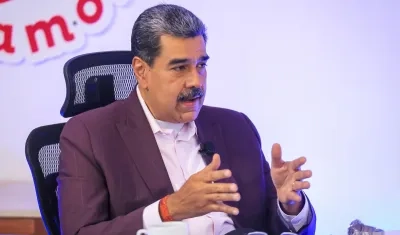 Venezuela busca responsables de planificar un atentado contra embajada de EE.UU. en Caracas