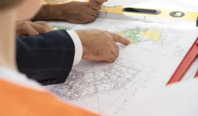 Barranquilla, como Gestor Catastral, ha incorporado más de 100.000 predios en la formalidad.