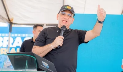 Carlos Pinedo Cuello