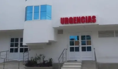 Clínica Los Almendros