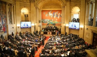 Senado.