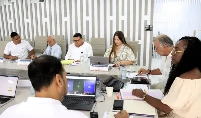 Consejo Superior de la Universidad del Atlántico. 