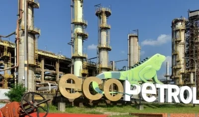 Ecopetrol