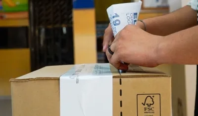 Autoridades reportaron "normalidad" al cierre de las elecciones de jóvenes.