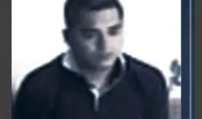 Juan Diego Marín Franco