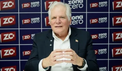 Miguel Uribe Londoño