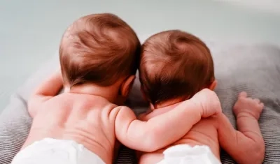 Nacimientos múltiples.