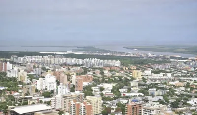 Barranquilla